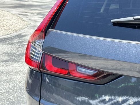 New 2026 Honda CR-V EX-L image 15