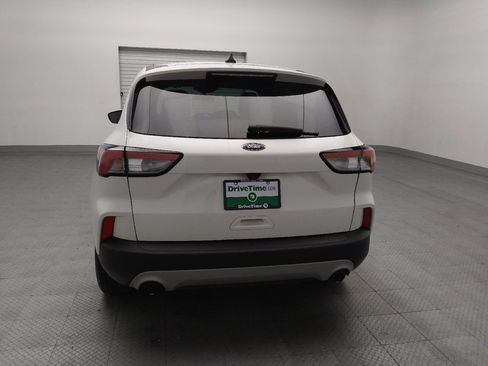 Used 2020 Ford Escape SE FWD image 6