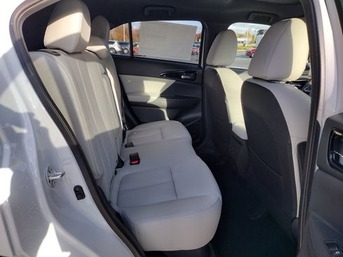 New 2026 Mitsubishi Eclipse Cross SEL image 10