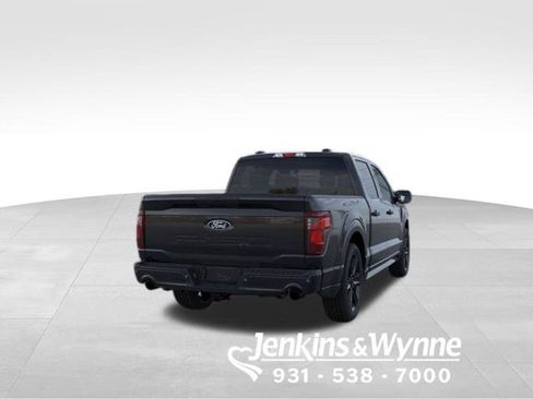 New 2026 Ford F150 STX AWD/4WD image 8