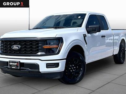 Used 2025 Ford F150 STX