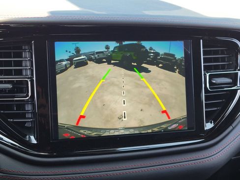 New 2026 Dodge Durango GT AWD/4WD image 9
