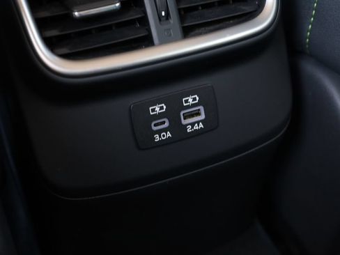 Certified 2024 Subaru Outback Onyx Edition AWD/4WD image 20