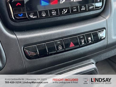 New 2026 RAM ProMaster 1500 w/ Safety Group image 41