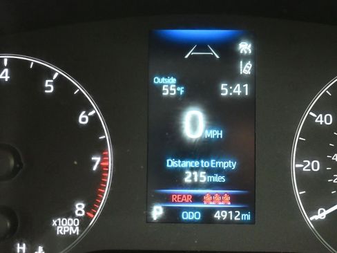 Certified 2024 Toyota Corolla Cross L image 16