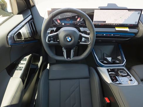 New 2026 BMW X3 xDrive30i w/ M Sport Package AWD/4WD image 15