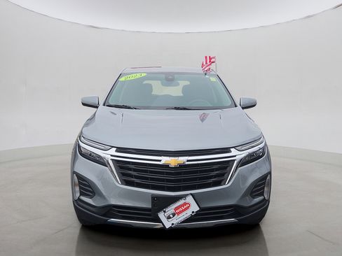 Used 2023 Chevrolet Equinox LT image 25