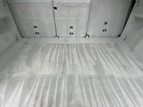 Certified 2023 Mercedes-Benz EQS 580 4MATIC SUV image 24