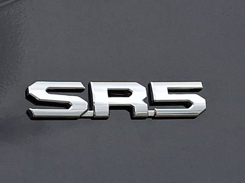 New 2025 Toyota Tundra SR5 AWD/4WD image 21