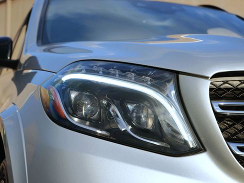 Used 2019 Mercedes-Benz GLS 63 AMG 4MATIC image 7