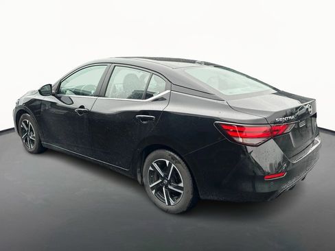 Used 2024 Nissan Sentra SV image 5