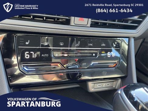 New 2026 Volkswagen Jetta Sport image 21