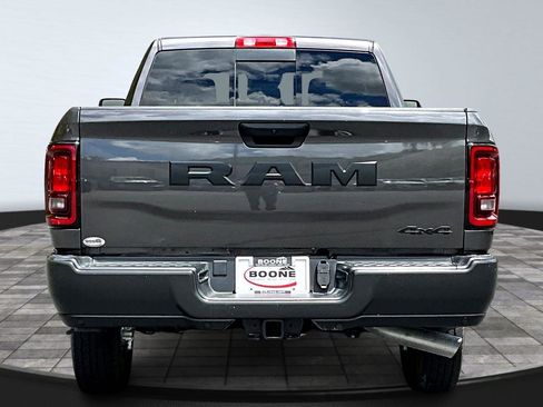 New 2025 RAM 2500 Tradesman image 4