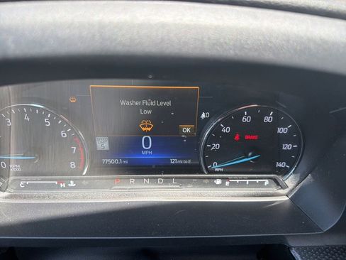 Used 2022 Ford Explorer ST-Line w/ Class IV Trailer Tow Package image 10