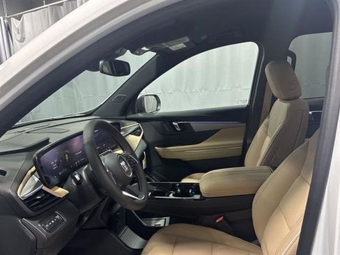 New 2026 Buick Enclave Preferred image 13