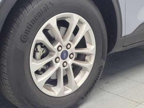 Used 2022 Ford Escape SE AWD/4WD image 31