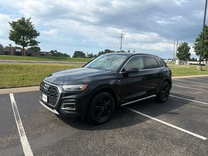 Used 2021 Audi Q5 e Premium Plus w/ Premium Plus Package