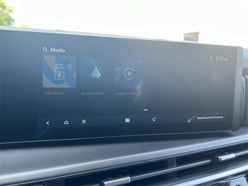 New 2026 Hyundai Santa Fe SEL image 9