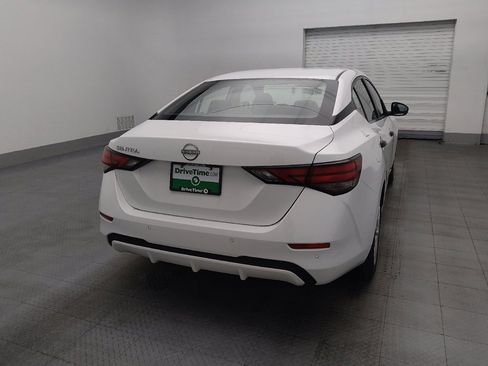 Used 2024 Nissan Sentra S FWD image 7
