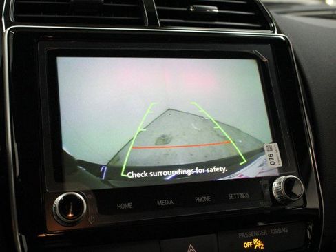 New 2026 Mitsubishi Outlander Sport LE image 13