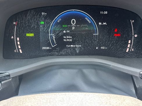 Used 2025 Toyota Camry SE FWD image 26