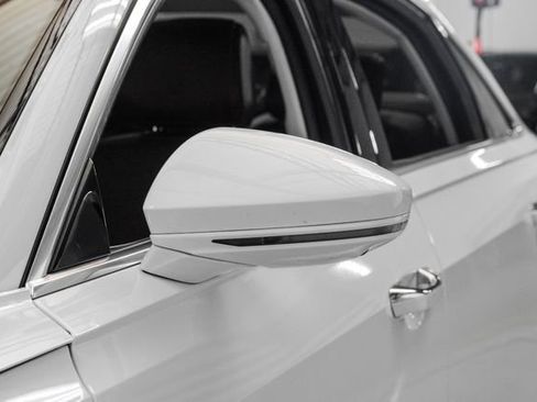 Used 2019 Audi A8 L 3.0T w/ Executive Package image 39