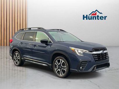 Used 2025 Subaru Ascent Limited w/ Popular Package #1