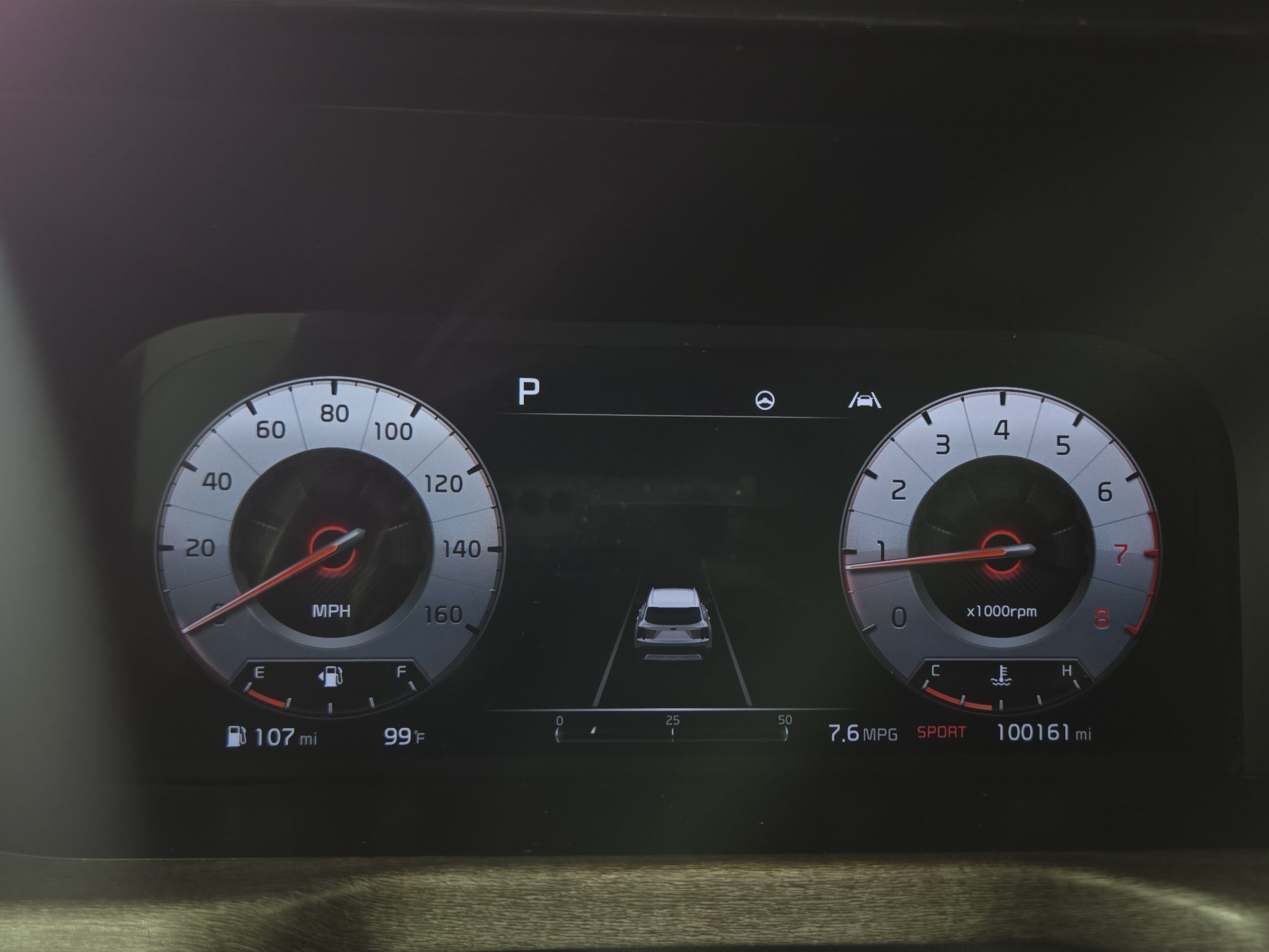 Used 2021 Kia Sorento SX Prestige AWD/4WD image 18