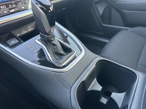 Used 2024 Subaru Legacy Premium AWD/4WD image 24