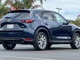 Used 2020 MAZDA CX-5 Grand Touring w/ GT Premium Package image 4