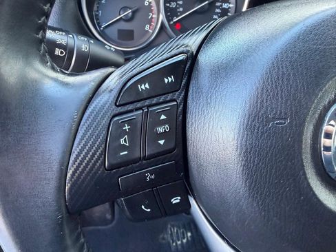 Used 2016 MAZDA CX-5 Touring image 31