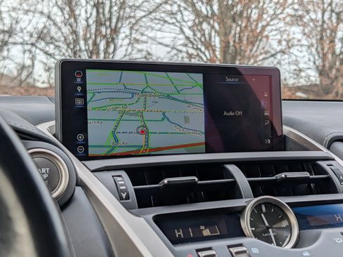 Used 2019 Lexus NX 300 AWD w/ Premium Package image 20