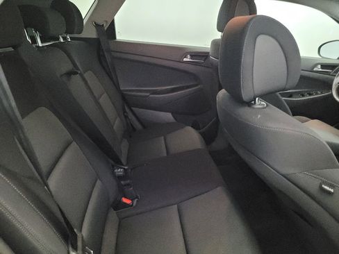 Used 2016 Hyundai Tucson Sport AWD/4WD image 19