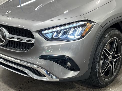New 2026 Mercedes-Benz GLA 250 image 8
