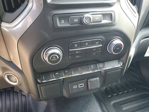 New 2026 Chevrolet Silverado 1500 W/T w/ WT Value Package image 17