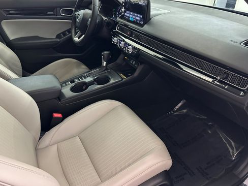 Used 2023 Honda Civic Sport Touring image 34