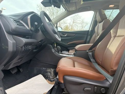 New 2026 Subaru Ascent Touring image 36