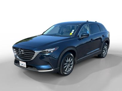 Used 2016 MAZDA CX-9 Touring
