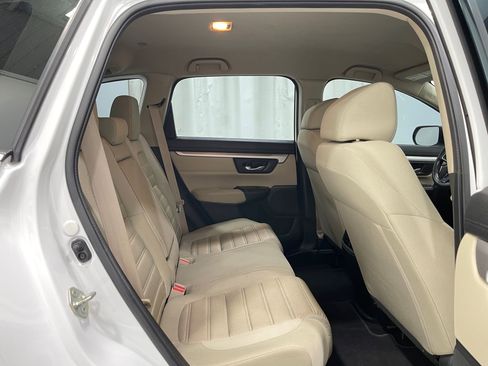 Used 2020 Honda CR-V LX image 28