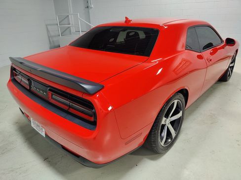Used 2015 Dodge Challenger R/T Plus image 6
