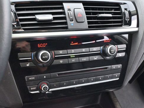 Used 2016 BMW X3 xDrive28i image 23