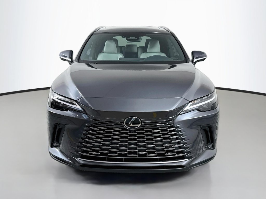 New 2026 Lexus RX 350 FWD image 2