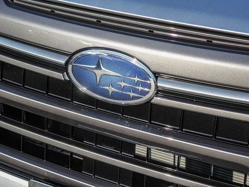 New 2026 Subaru Forester Premium image 9