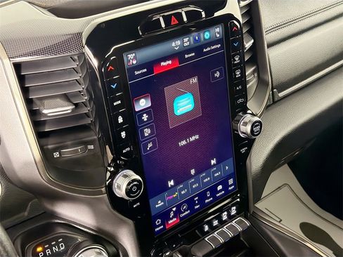 Used 2022 RAM 1500 Rebel w/ Rebel Level 2 Equipment Group image 14