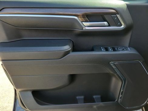 Used 2023 Chevrolet Silverado 1500 RST RWD image 20