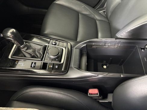 Used 2024 MAZDA CX-30 AWD 2.5 S w/ Select Sport Pkg image 30