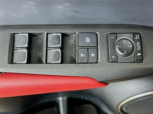 Used 2021 Lexus NX 300 F Sport w/ Accessory Package 2 FWD image 15
