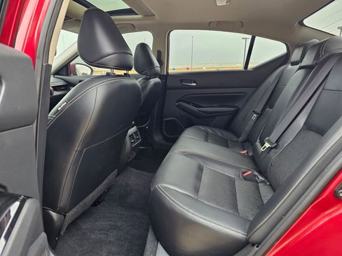 Used 2023 Nissan Altima 2.5 SL FWD image 27