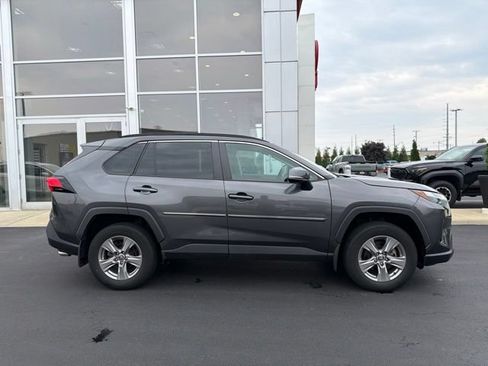 Used 2024 Toyota RAV4 XLE w/ Convenience Package AWD/4WD image 8