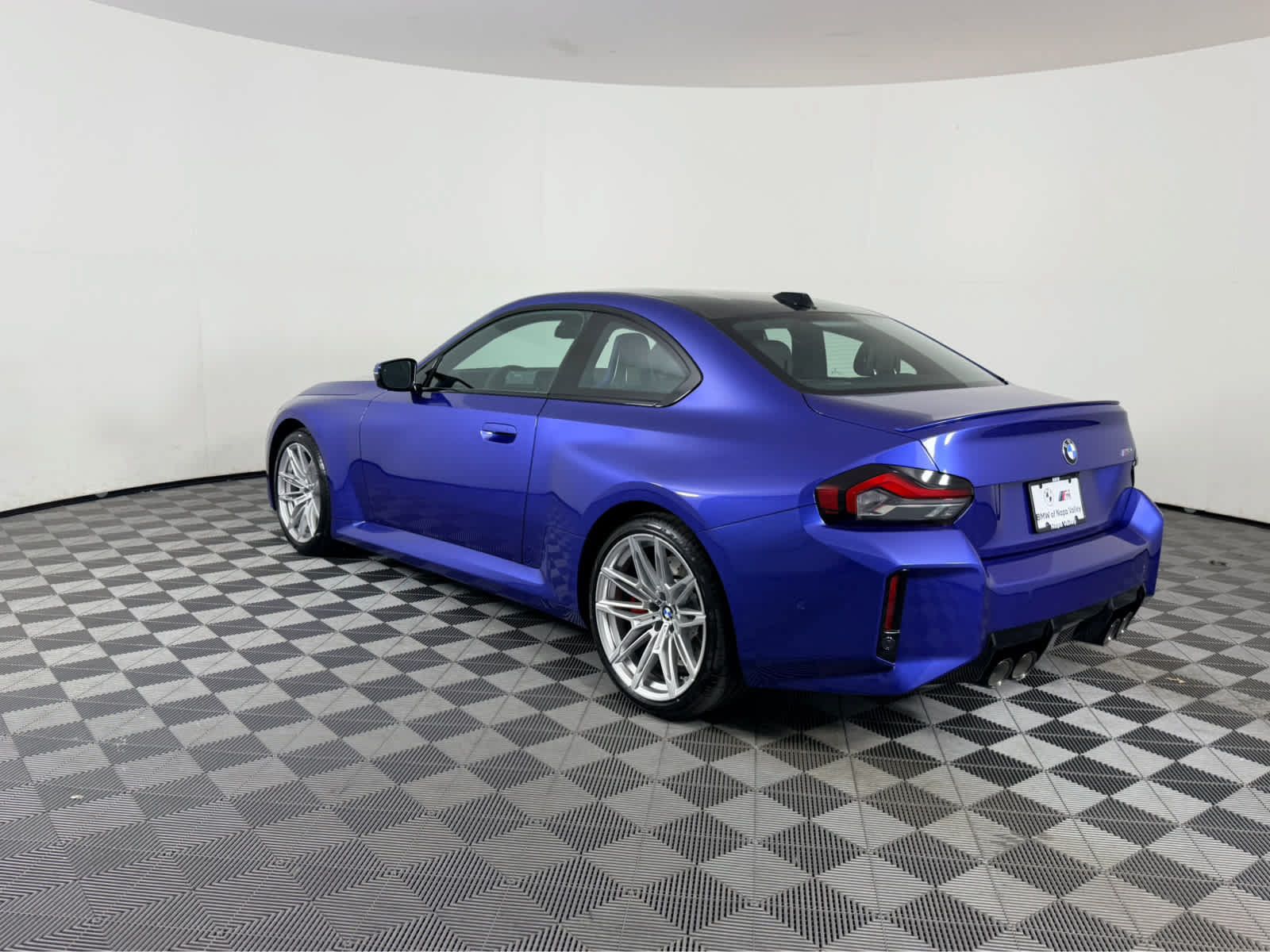 New 2026 BMW M2 w/ Lighting Package RWD image 6